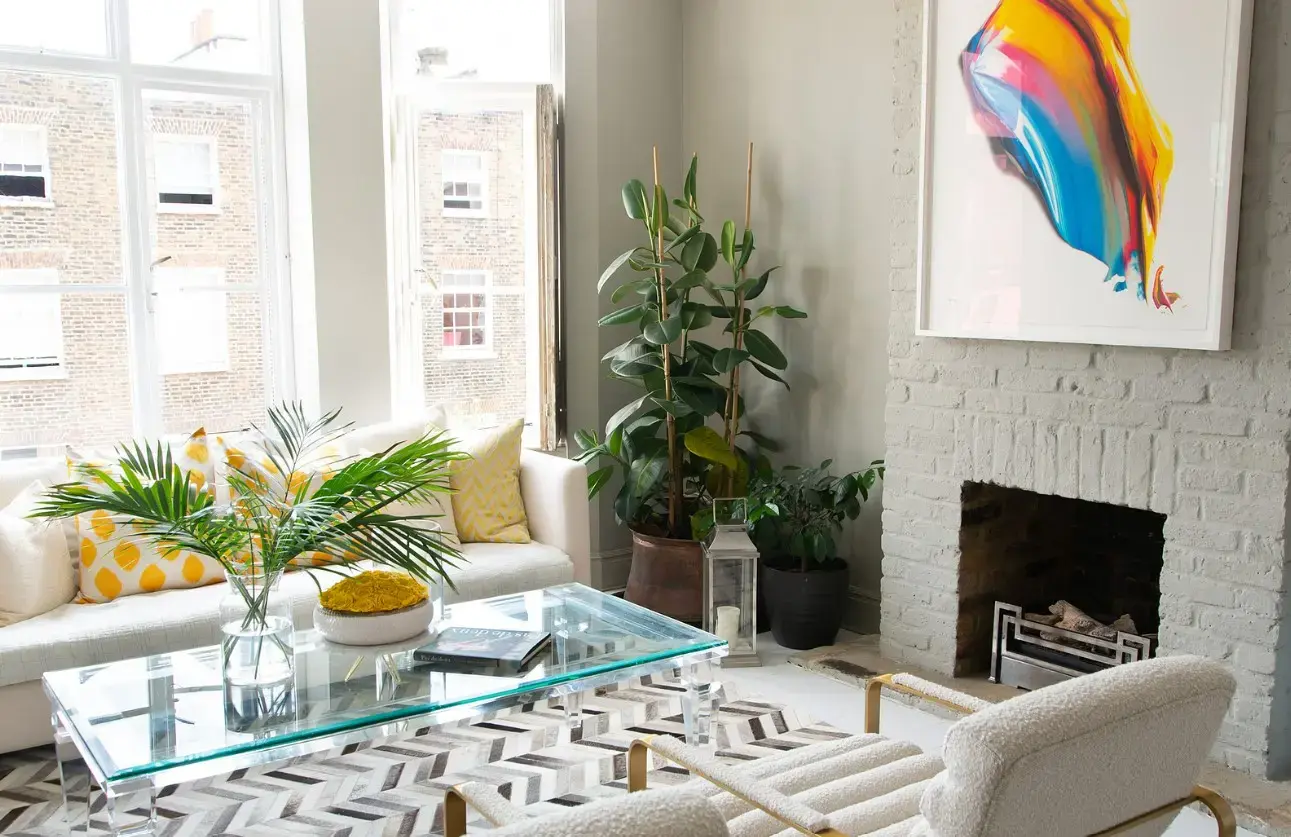 Marylebone Classy Flat in Mayfair